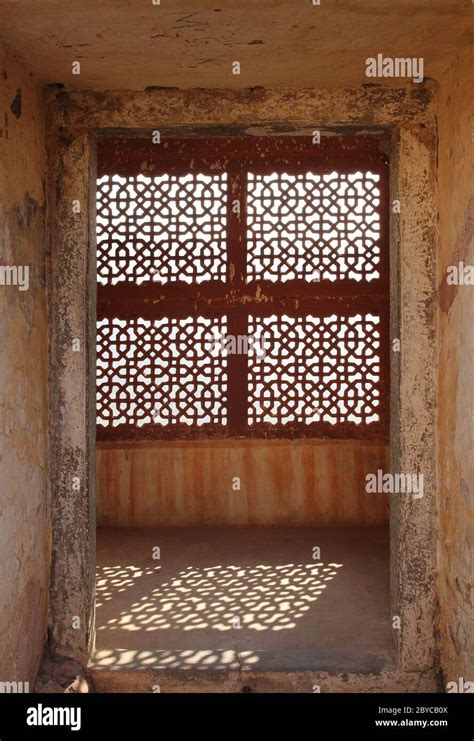 Lattice Window High Resolution Stock Photography and Images - Alamy