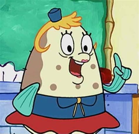 Mrs Puff Nickelodeon Wiki Fandom Powered By Wikia