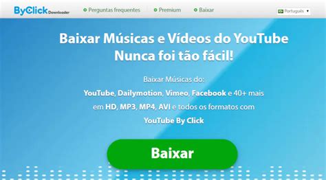 Melhores Programas Para Converter Youtube Para Mp