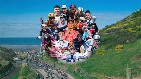 British Cycling Road Race Redcar | FMTTM