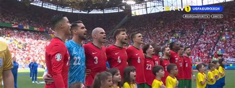 Vídeo dos golos Ao intervalo Portugal vence a Turquia