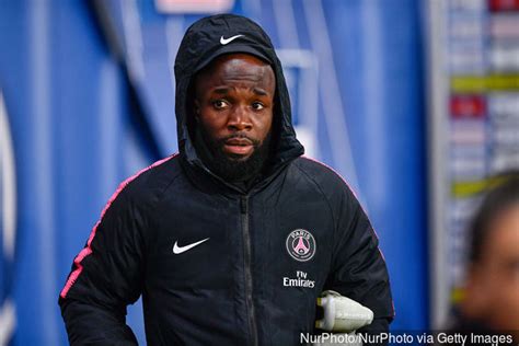 Lassana Diarra's PSG contract terminated - The Ghana Report