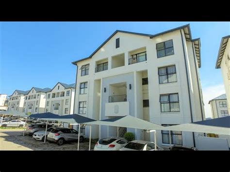 Bedroom Apartment For Sale In Gauteng East Rand Edenvale