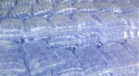 Price Of Sachet Water To Go Up On Monday