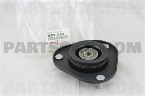 Support Sub Assy Front Suspension Rh Lh Toyota Parts