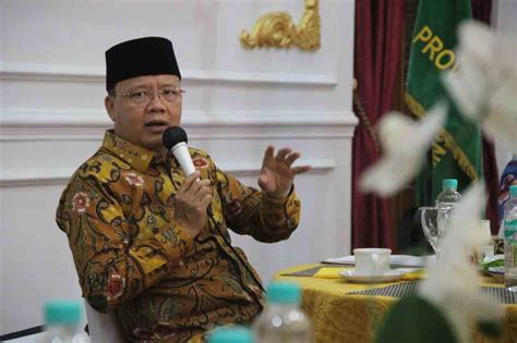 Pemilu Gubernur Bengkulu Rohidin Mersyah Pastikan Tidak