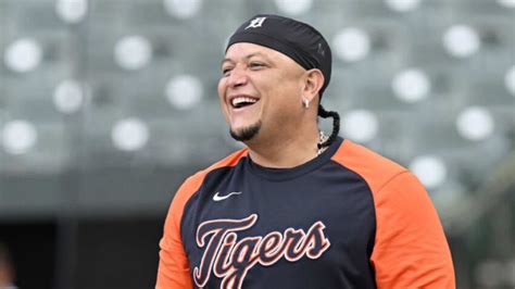 Report: Detroit Tigers’ Miguel Cabrera will return in 2023