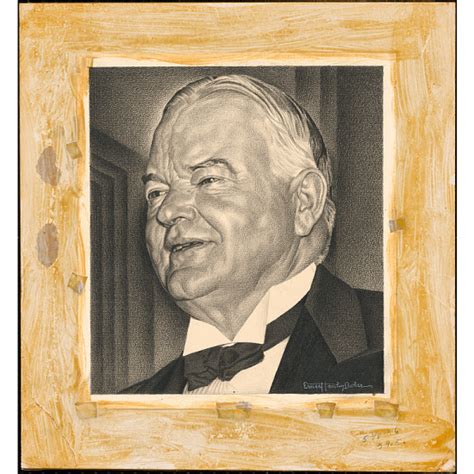 Knowing The Presidents Herbert C Hoover Smithsonian Institution