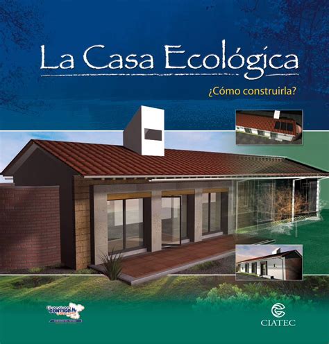 Pdf La Casa Ecol Gica Como Construirla Pdf Dokumen Tips