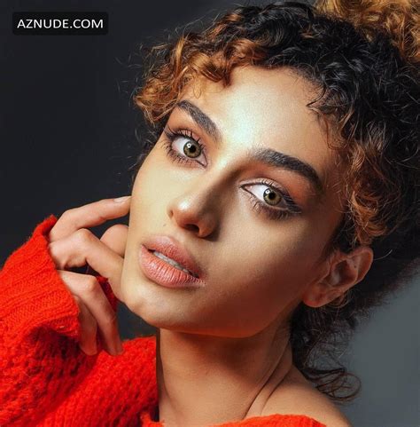 Amanda Chrishell Nude And Sexy Photo Collection AZNude