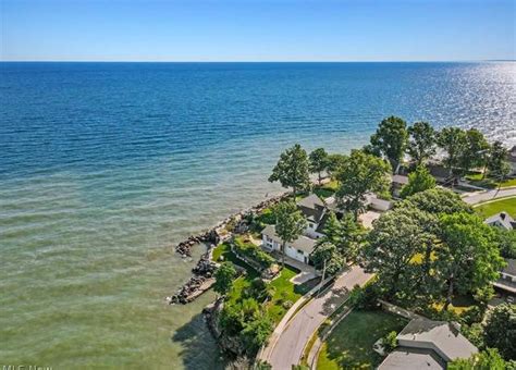 Lorain County Oh Waterfront Homes For Sale Property And Real Estate