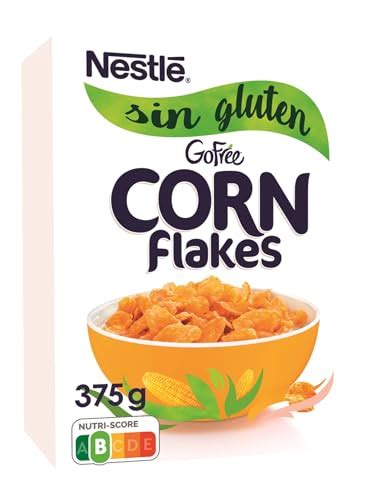 Corn Flakes Sin Azucar Lidl ️ 2024