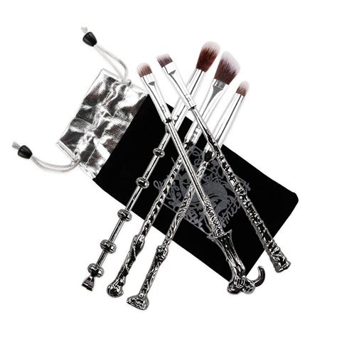 Best Harry Potter Brushes Makeup – Your Best Life