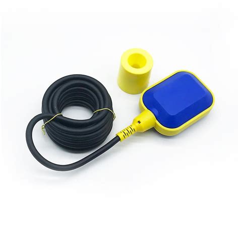 Certified Good Quality Em M M Float Switch V V Cable Style