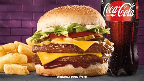 What Is The Healthiest Thing To Eat At Steers South Africa