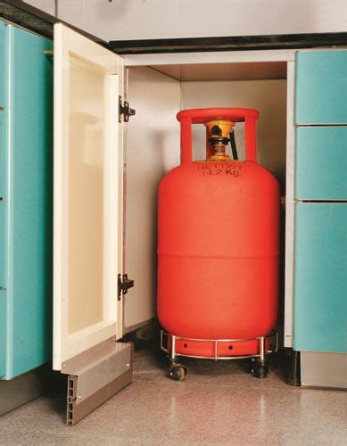 Gas Cylinder In Kitchen Google Search Kitchen Design Decor Kitchen