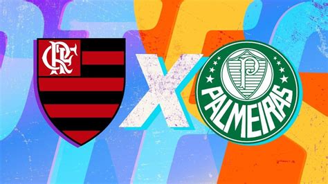 Flamengo X Palmeiras Horário E Onde Assistir Ao Jogo Da Copa Do Brasil