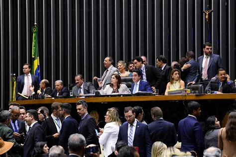 Congresso Adia An Lise Sobre Veto De Bolsonaro Gratuidade Do Despacho