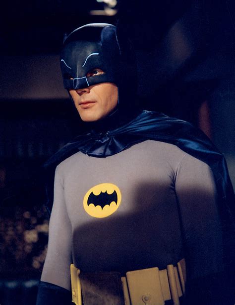 Tony Mei suit - The 1966 Batman Message Board