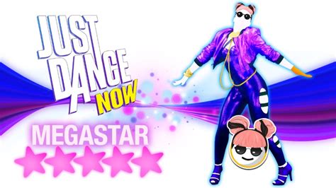 Just Dance Now Bonbon By Era Istrefi Stars Megastar Youtube