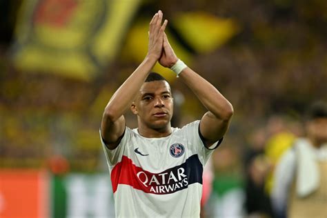 Kylian Mbappe Demands €100m From Psg For Unpaid Salaries