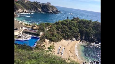 Descubrir Imagen Isla Natura Beach Huatulco All Inclusive Huatulco