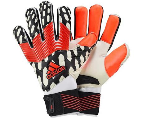 New Adidas Predator Zones Battle Pack Goalkeeper Gloves Released