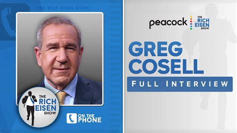 NFL Films’ Greg Cosell Talks Fields, Zach Wilson, Trey Lance & More ...