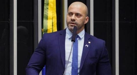 Câmara mantêm prisão do deputado Daniel Silveira