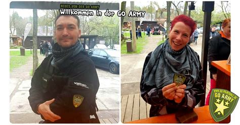 Willkommen In Der Go Army Go Paintball Adventure Park