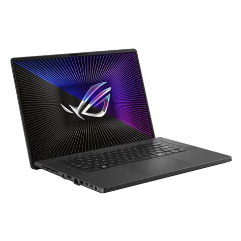 Pc Portable Gamer Asus Rog Zephyrus M Gu Zv N W I Rtx