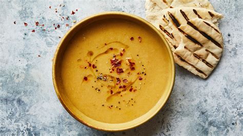 Carrot And Parsnip Soup Recipe Bbc Food