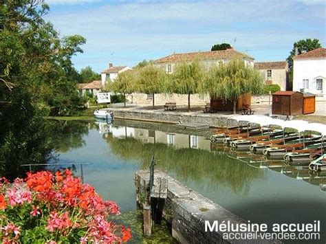 Maill Un Village Au C Ur Du Marais Poitevin Accueil Vend E