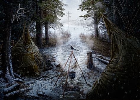 ULTIMA II on Behance