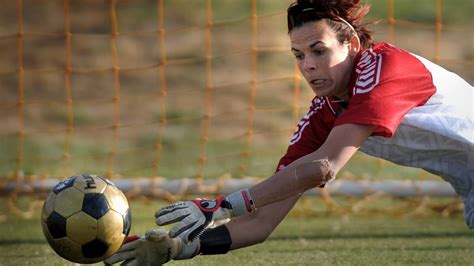 Matildas Goalkeeper Lydia Williams To Retire After Paris Olympics The