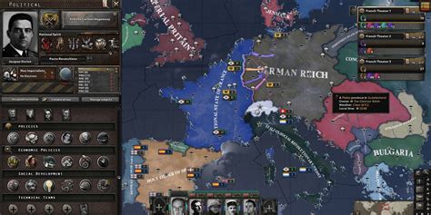 Hearts Of Iron 4 18 Best Total Conversion Mods 2023