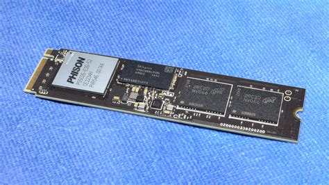 Corsair Mp Ssd Review Brand Name Pcie Ssds Are