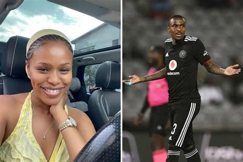 Thembinkosi Lorch S Ex Girlfriend Nokuphiwa Mathithibala Survives A