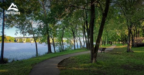 Best hikes and trails in Fort Smith National Historic Site | AllTrails