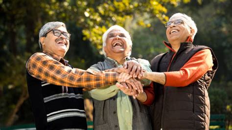 Deposit Limit For Senior Citizen Savings Scheme Increases To ₹30 Lakh