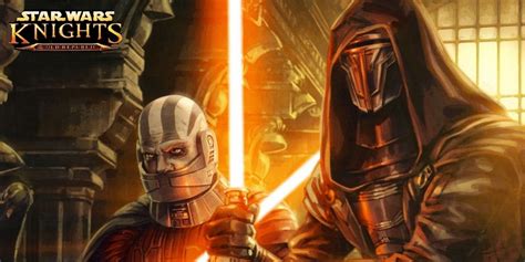 Star Wars KOTOR Remake Update Coming Soon