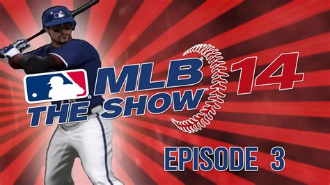 Mlb The Show Road To The Show Draft Day Ep Mlb The