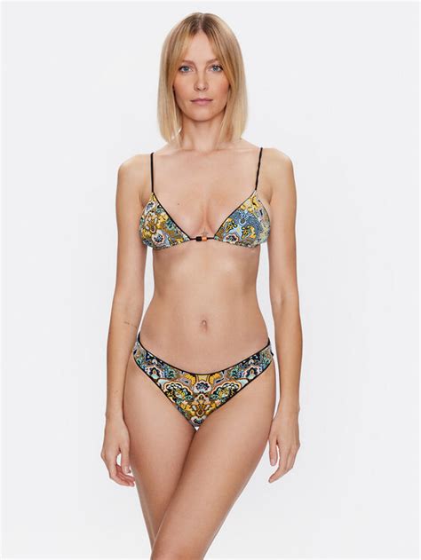 Maaji Bikini Unterteil Sbc Bunt Modivo De