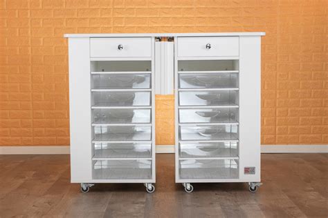 The Brand Box - All functions at a glance