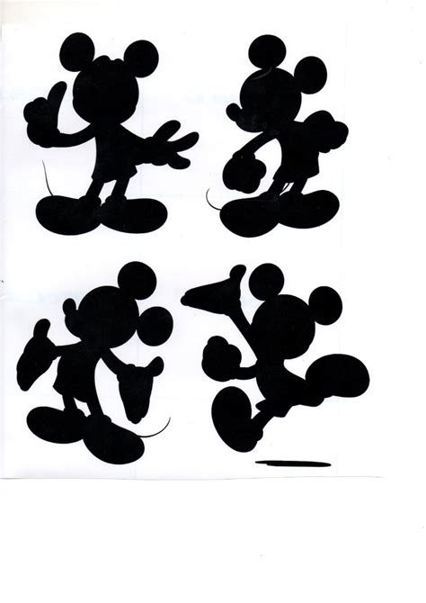 STENCILCREATIONS Plantillas Stencil Infantiles