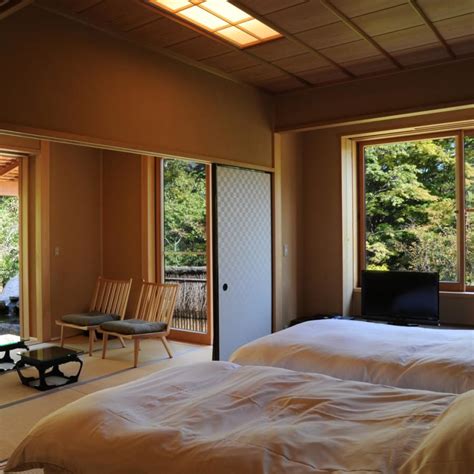 Gora Kadan Hakone Japan Luxury Ryokan Scott Dunn Uk