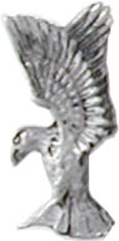 Hawk Lapel Pin | BikerPins.com