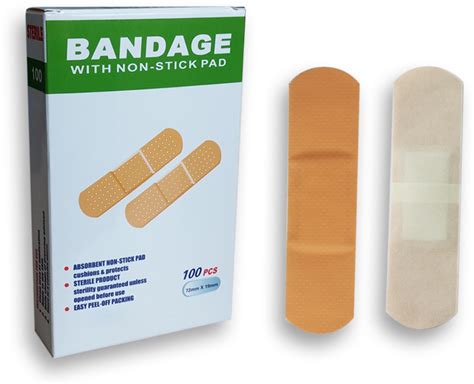 Bandage Png Clipart Png Mart