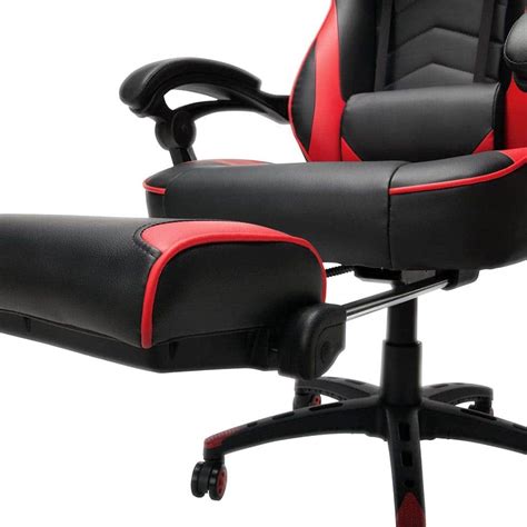 RESPAWN 110 Gaming Chair Review (2022) | Chair Insights