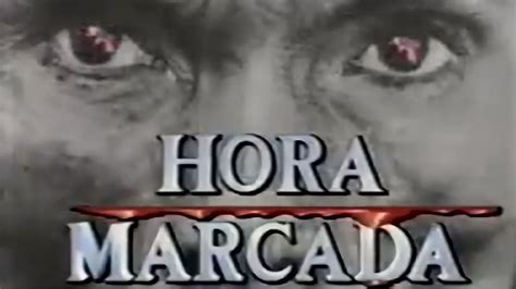 La Hora Marcada Anuncian El Regreso De La Serie De Terror Mexicana